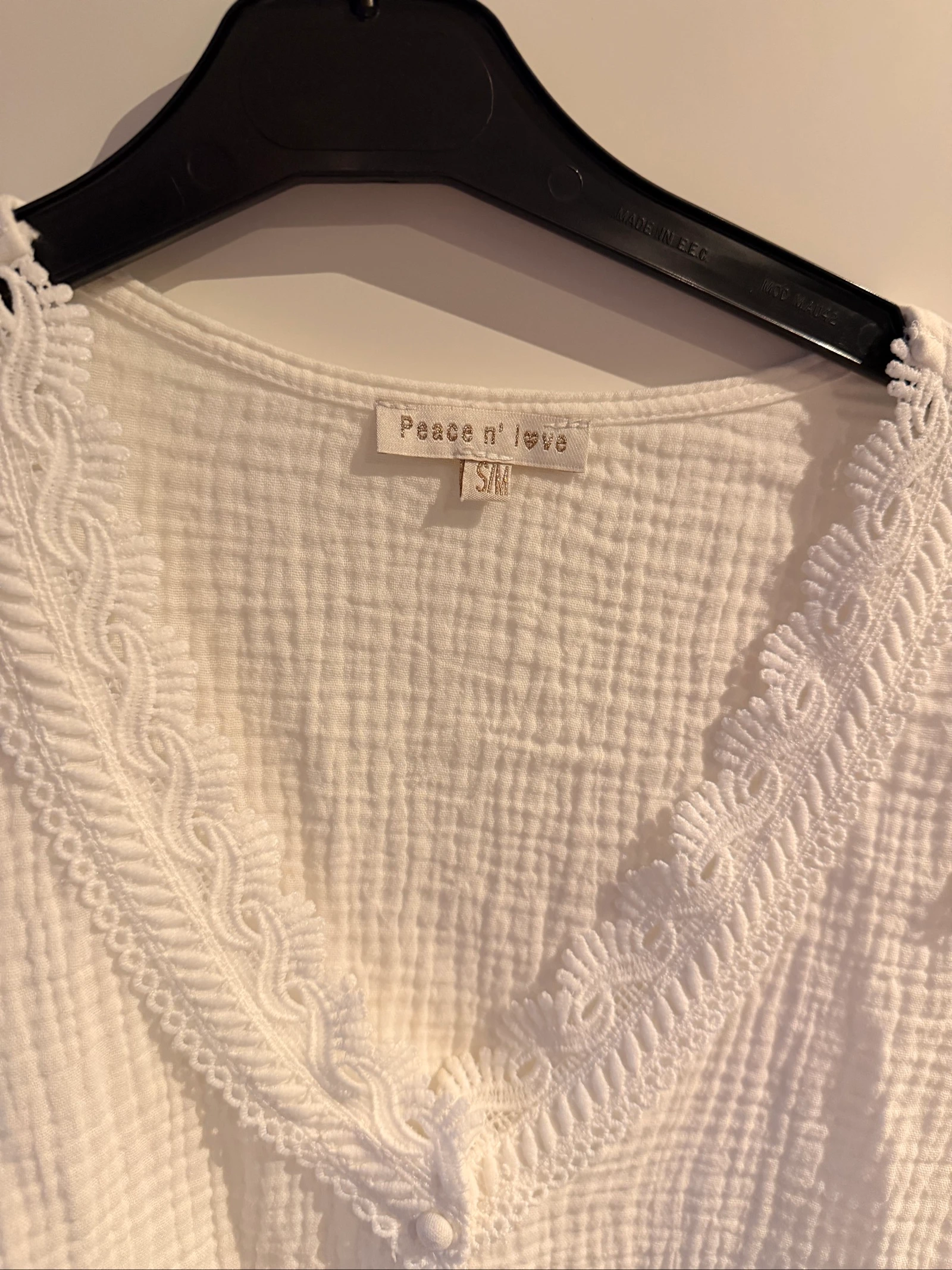 Cute Tetra T-Shirt – photo 3